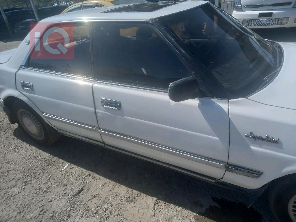 تويوتا كراون